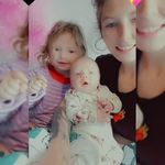 Tabatha Scott - @alira_janesmummyx - Instagram