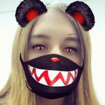 Tabatha Self - @tabatha._.self - Instagram