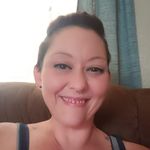 Tabatha Sexton - @tabthecrab75 - Instagram