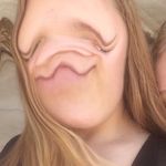 farewell tabatha shaw - @thebyebyetabby - Instagram
