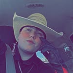 Tabitha Shea Guyette - @riderank44 - Instagram