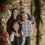 Tabitha Shelton - @tshelton806 - Instagram