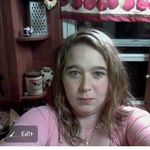 Tabitha Shelton - @firemenswife1451 - Instagram