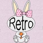 Tabitha Shepherd - @retrorabbitinsta - Instagram