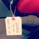 Tabitha Simmons - @antimodestmouse - Instagram