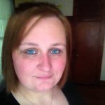 Tabitha Simmons - @txtractorgirl - Instagram