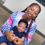 Tabitha Simon - @lolo_chiefpriest - Instagram