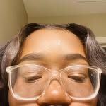 Alexia Tabatha Singletary - @that_damnn_t.a.b - Instagram