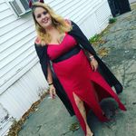 Tabatha Snyder - @frogette42069 - Instagram