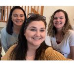Tabitha Snyder - @fab_tab26 - Instagram