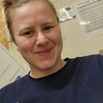 Tabitha Snyder - @tab.smiley_420 - Instagram