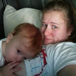 Tabitha Snyder - @carpetwife69 - Instagram