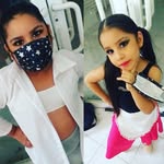 tabatha & xime - @tabatha_xime.solis - Instagram