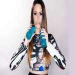 Tabitha Solis - @tabithasolis5399 - Instagram