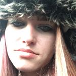 Tabatha Springer - @brokendralfire - Instagram