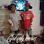 Tabatha AkaPooh Sofocusondamoney Stevenson - @poohsay87 - Instagram