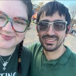 Tabatha Stevenson - @oscurasmiles - Instagram