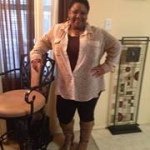 Tabatha Stevenson - @sassytab - Instagram