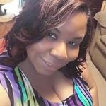 Tabitha Stevenson-Appleberry - @2fruit47 - Instagram