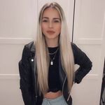 Tabitha Stokes - @darrbiayy - Instagram