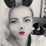 Tabatha Strickland - @tabatha_strixkland - Instagram