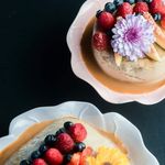 Tabatha Torres - @cacao_catering - Instagram