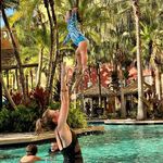 Tabitha Townsend-Wallace - @tabi_and_her_dane_maddy - Instagram