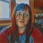 Tabatha Ward - @gbrgrape222 - Instagram