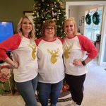Tabatha Ward Morris - @tabatmorr - Instagram
