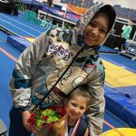 Tabatha Wilson - @showtimemom - Instagram