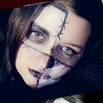 Tabby Brown - @fire_demon_angel - Instagram