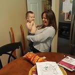 Tabby Davis - @koobabie75 - Instagram