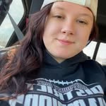 Tabby Davis - @small_mama16 - Instagram