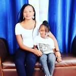 Tabby George - @tabbywairimu123 - Instagram