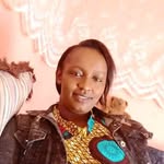 Tabby Njoroge - @tabby_george_ - Instagram