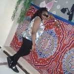 Tabitha Mwangi - @tabby_ka_george - Instagram