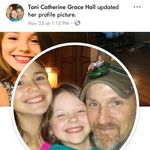 Tony N Tabby Hall - @tonyntabby - Instagram