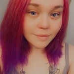 Princess Tabby Johnson - @tabbykinz0625 - Instagram