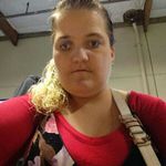 Tabby Johnson - @tabbyprincessleia35 - Instagram