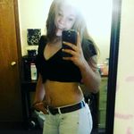 Tabby Johnson - @tabbyj1001 - Instagram
