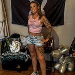 Tabby Lynn - @des_tinysmom - Instagram