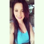 Tabby Lynn - @tabbyysazaga08 - Instagram