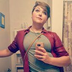 Tabby Lynn Richardson - @tabbylynnrichardson - Instagram