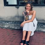 Tabby Smith - @tabbylynn_27 - Instagram