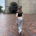Tabitha St John - @tabby.lynn.sports - Instagram