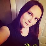 Tabby Miller - @jadedgem319 - Instagram