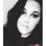 Tabby miller - @dixiepixx69 - Instagram