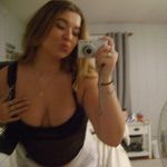Chloë Smart - @tabby.smart_ - Instagram