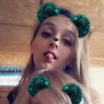 Tabby Williams - @williamstabitha648 - Instagram