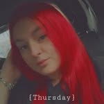 Tabby Williams - @xx_taptap - Instagram